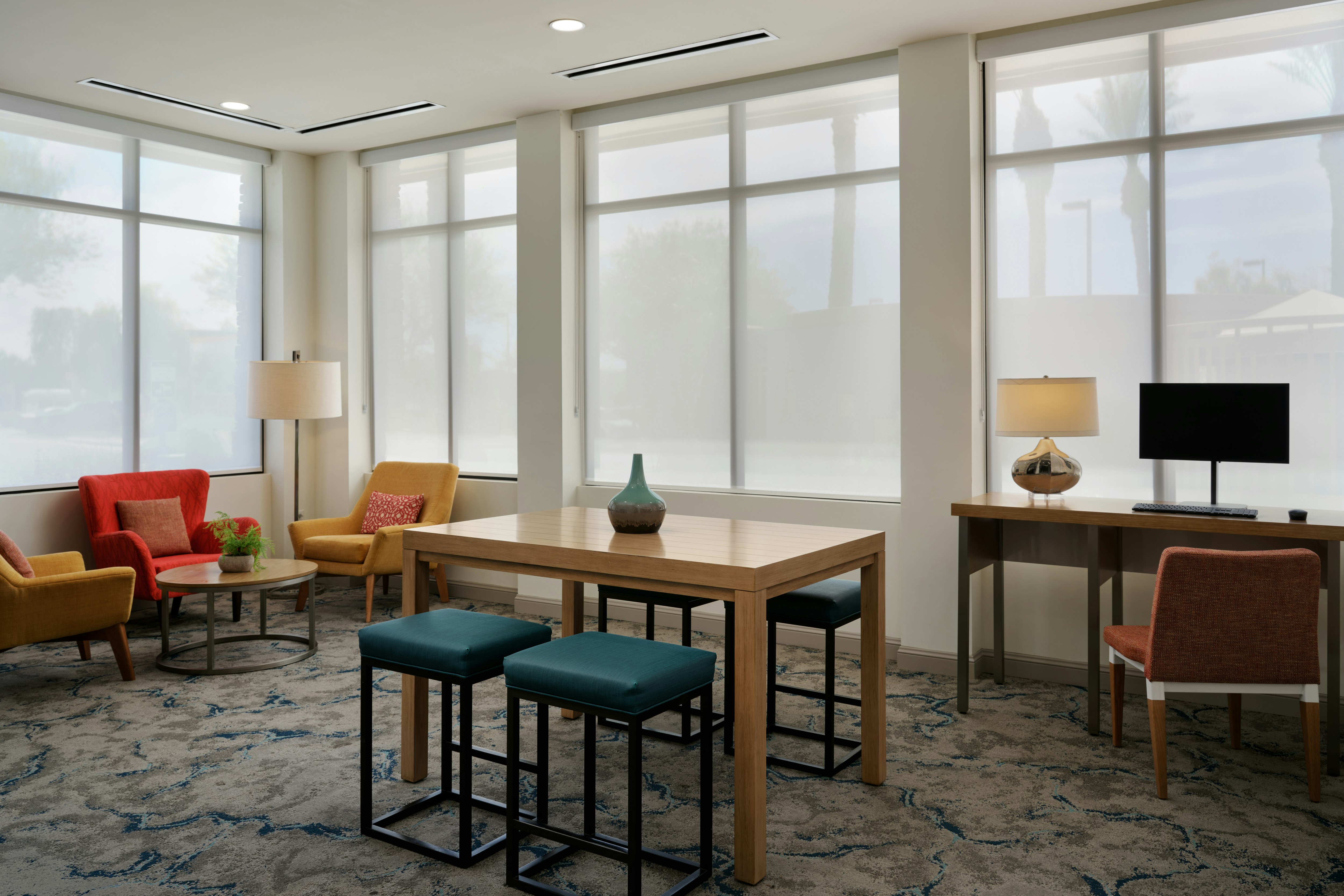 Hilton Garden Inn Phoenix North Happy Valley 22/29