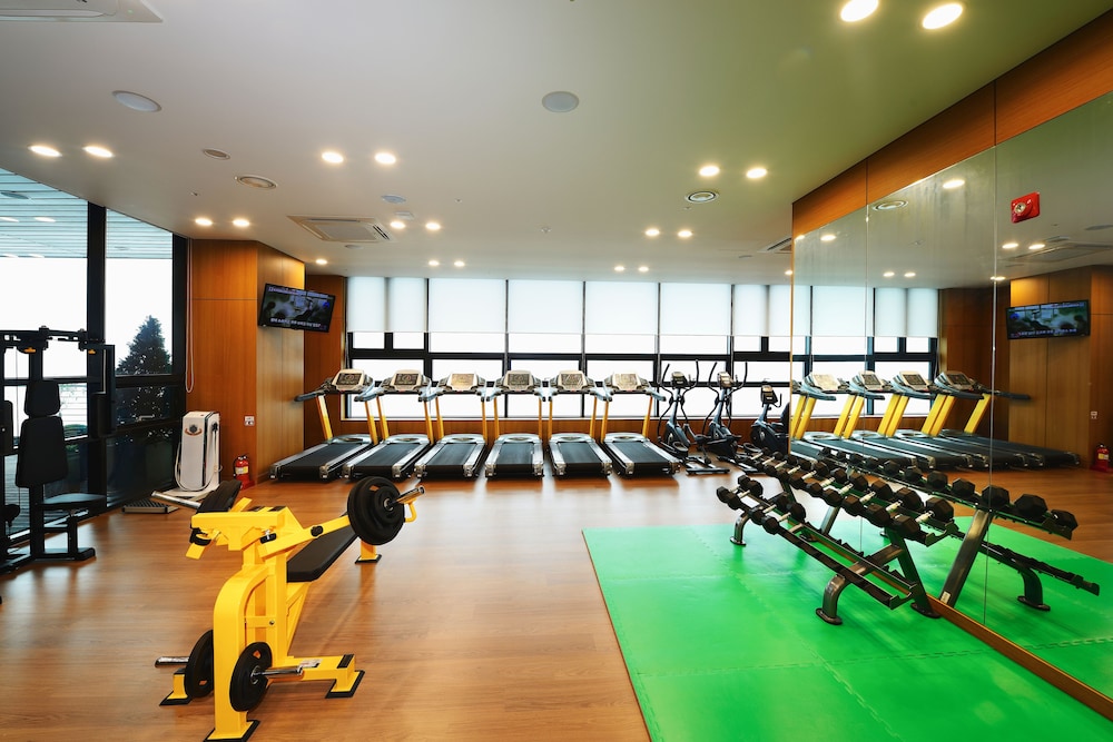 Ramada by Wyndham Gangwon Sokcho 24/34