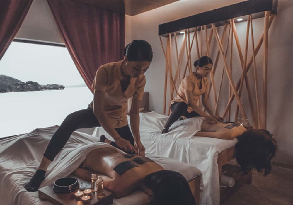 Dakak Park Beach Resort 18/50