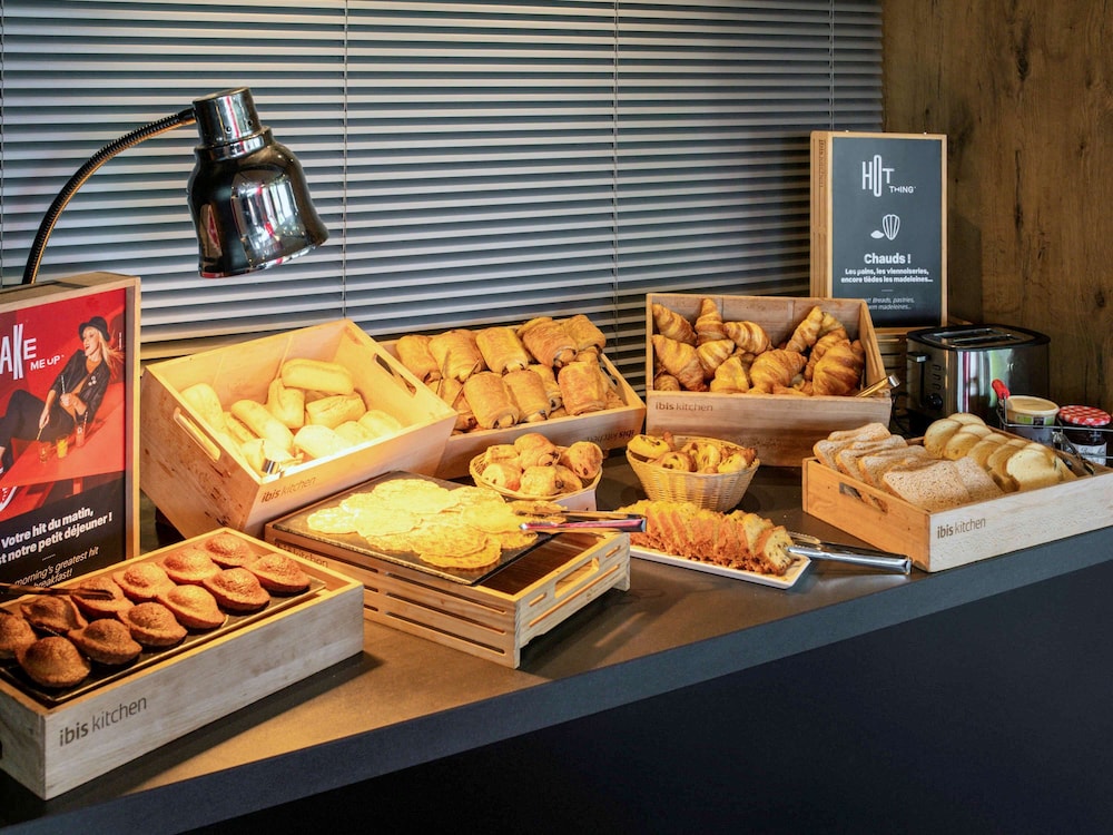 ibis Clermont Ferrand Montferrand 44/75