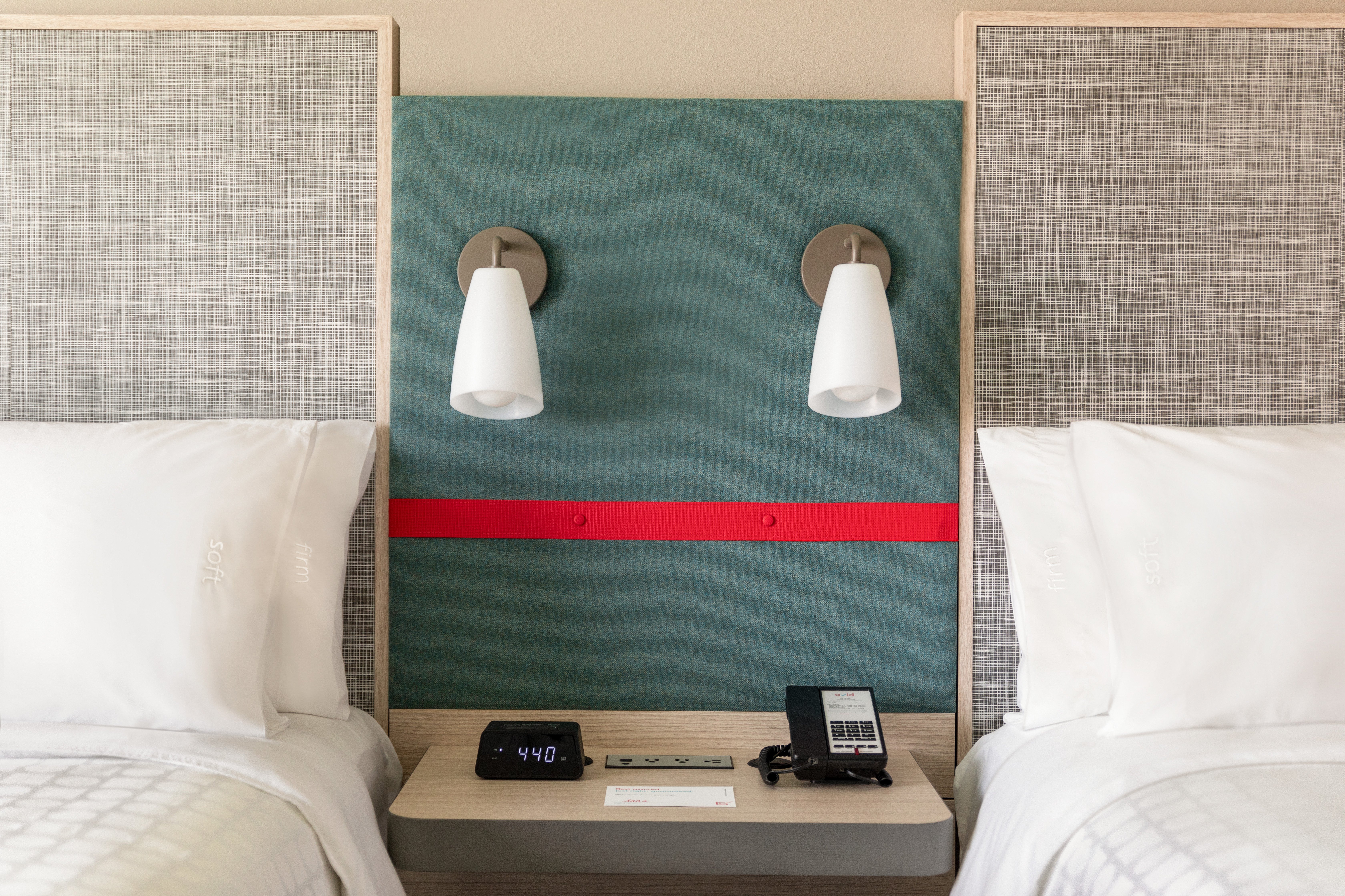 Avid Hotels Augusta W Grovetown 11/28