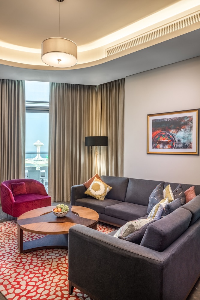 فندق اسكوت كورنيش الخبر(Ascott Corniche Al Khobar) 49/64