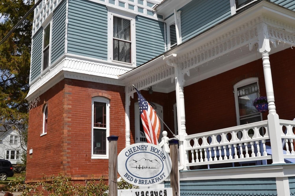 Cheney House 29/50