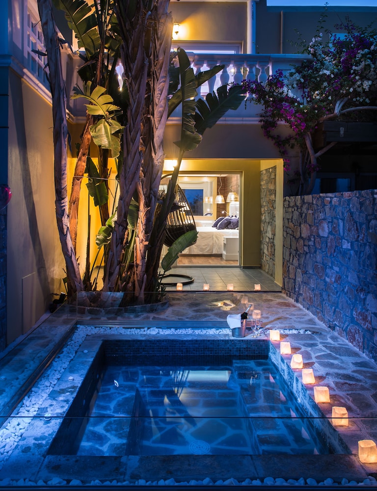 Minos Imperial Luxury Beach Resort and Spa Milatos 11/79