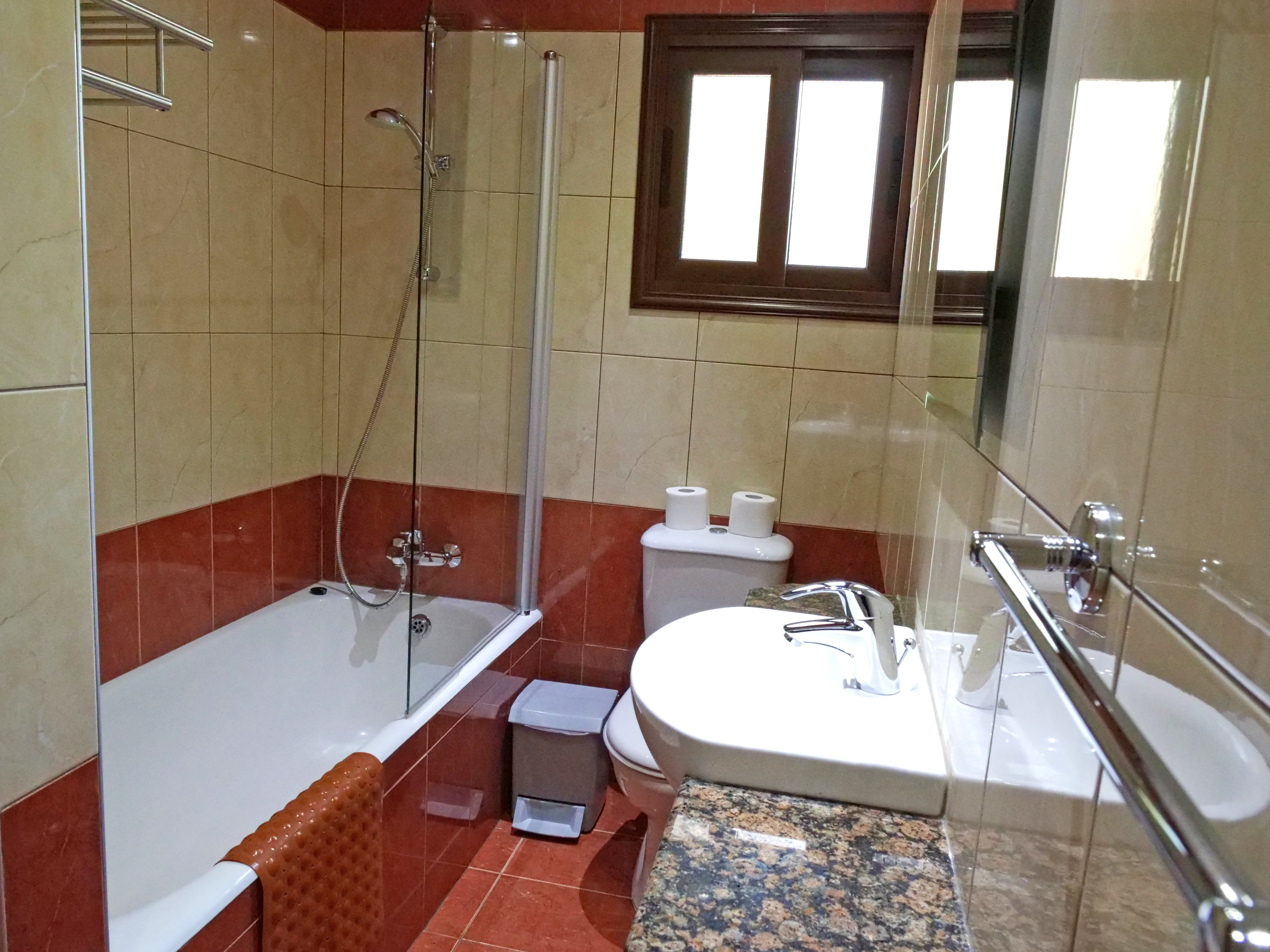 شقة بغرفة نوم واحدة في الملحق، Amethyst Napa Hotel & Spa 3/3