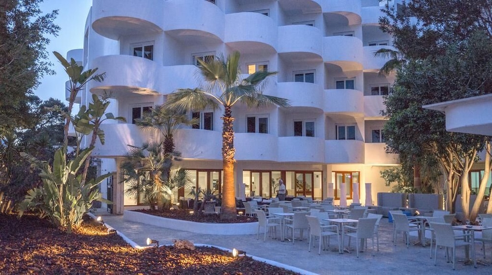 Sentido Fido Tucan - Adults Only 5/50