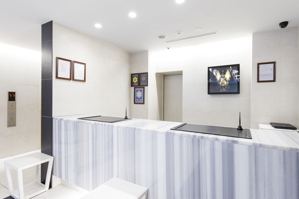 Villa Fontaine Shinjuku 4/47