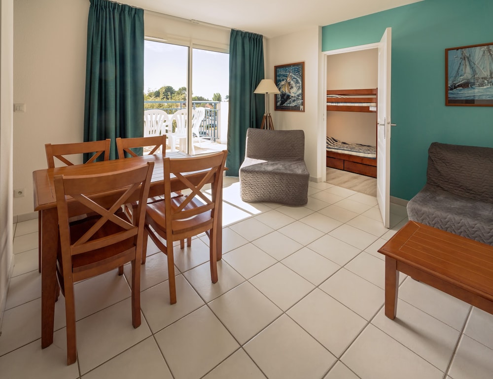 Residence Ker Juliette 59/69