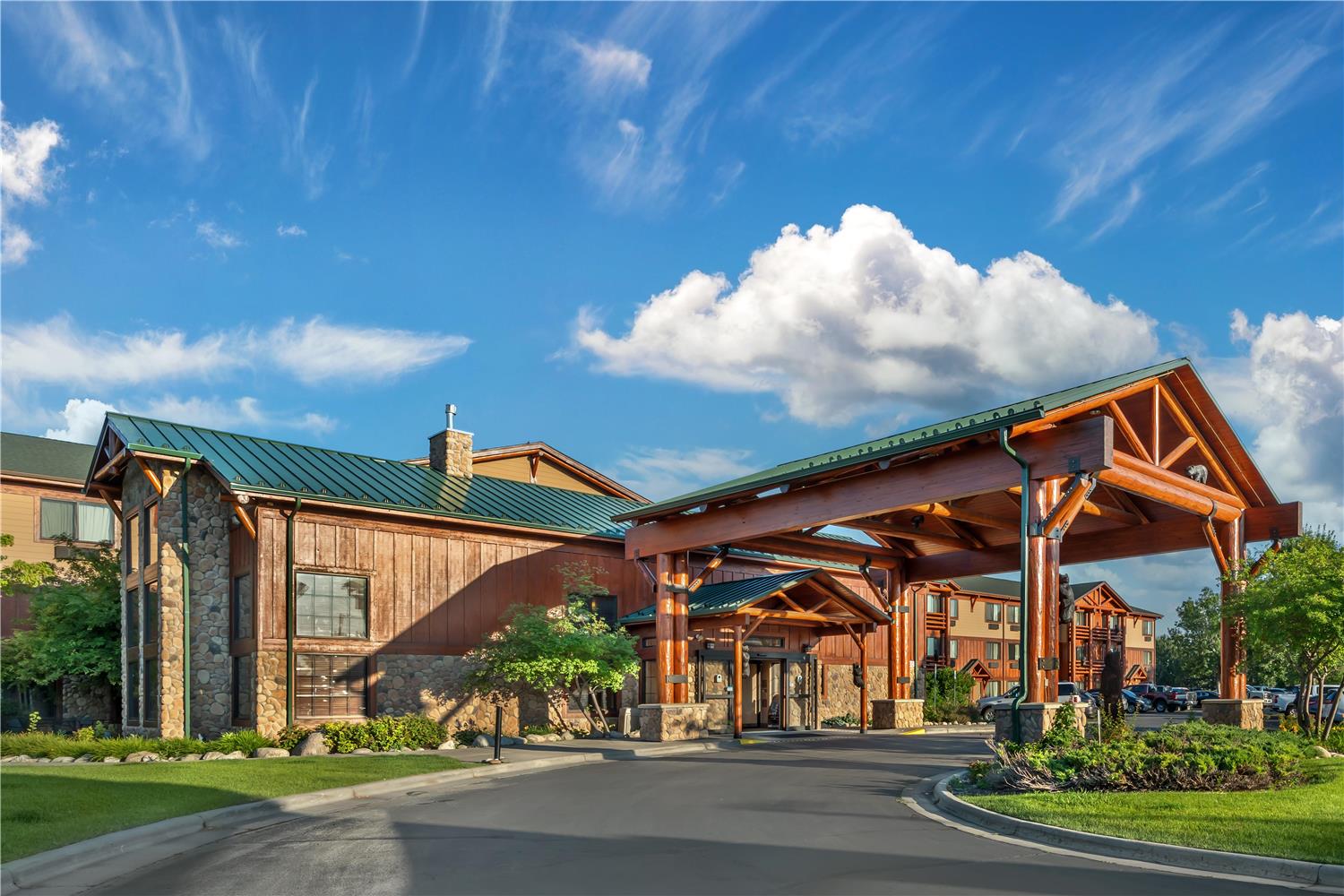 Best Western Plus Kelly Inn & Suites 43/43