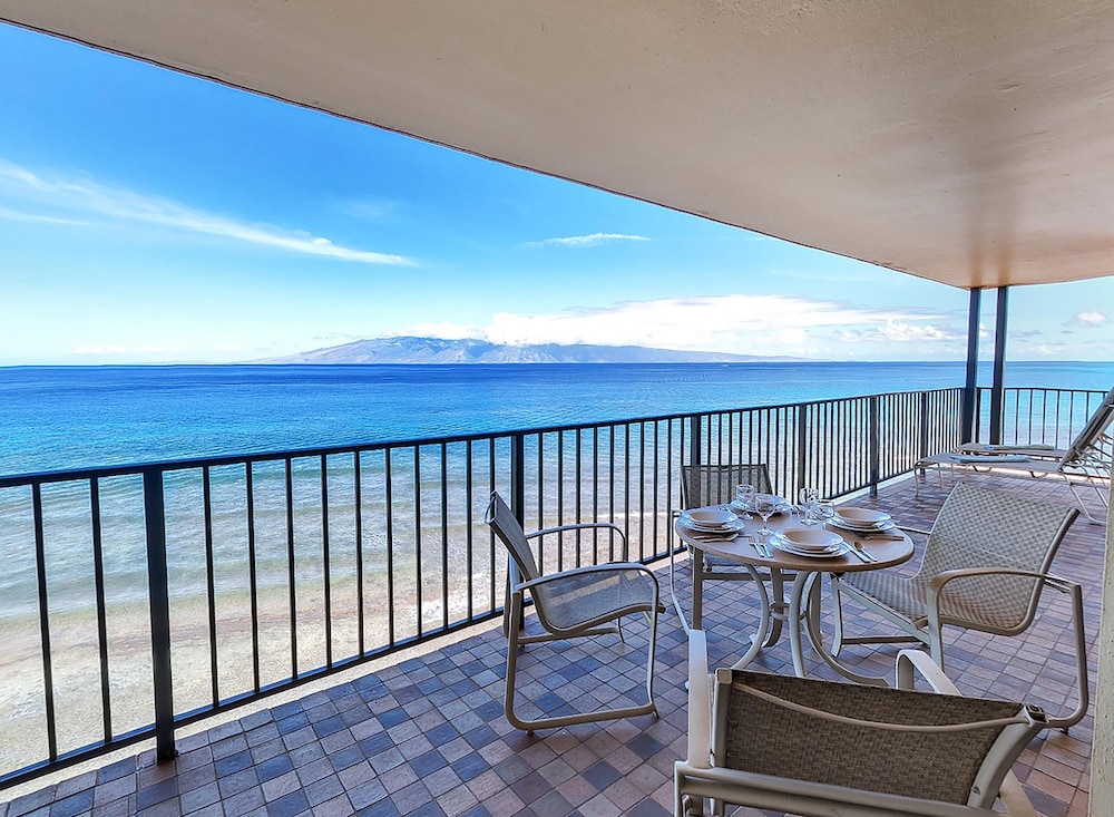 雅诗顿卡阿纳帕利海岸酒店(Aston Kaanapali Shores) 图片5