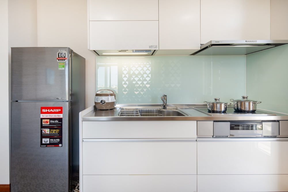 Lamanga Hotel & Suite Da Nang 48/50