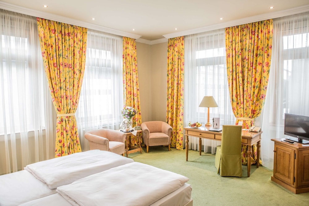 Central Kaiserhof Hotel 27/69