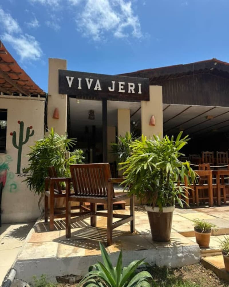 Viva Jeri Pousada 23/39