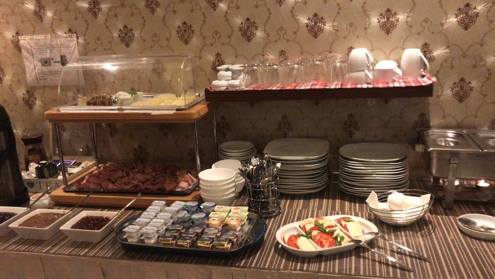 カーラ ヴィータ ホテル 写真5