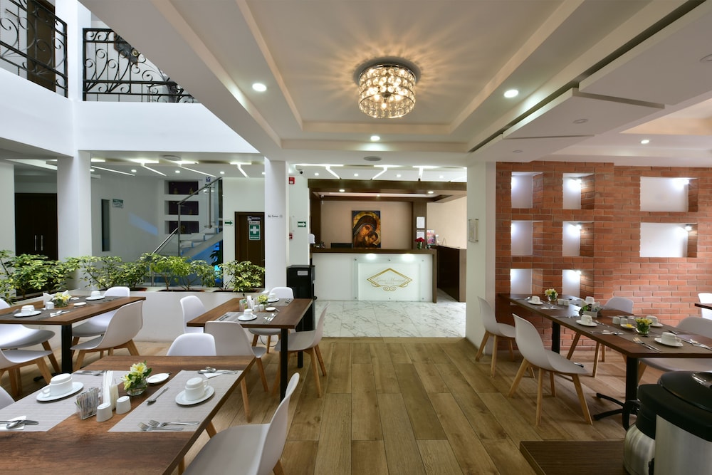 Hotel Gran Mariscal Quito 6/40