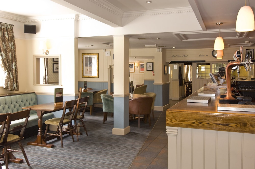 Premier Inn Aylesbury 24/39