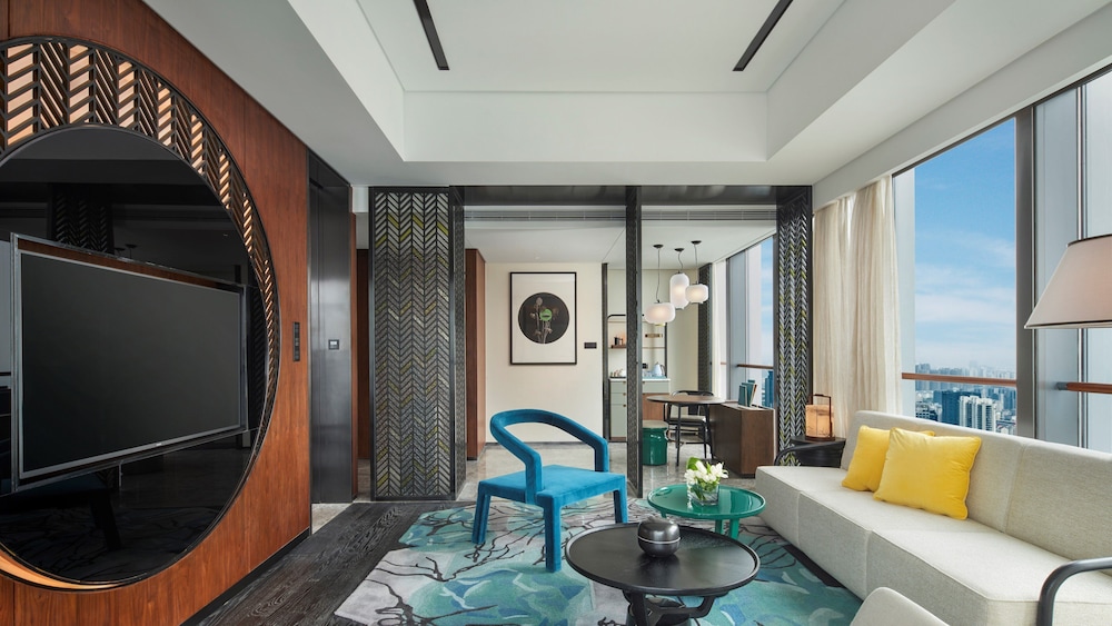 Hotel Indigo Suzhou Grand Canal 32/58