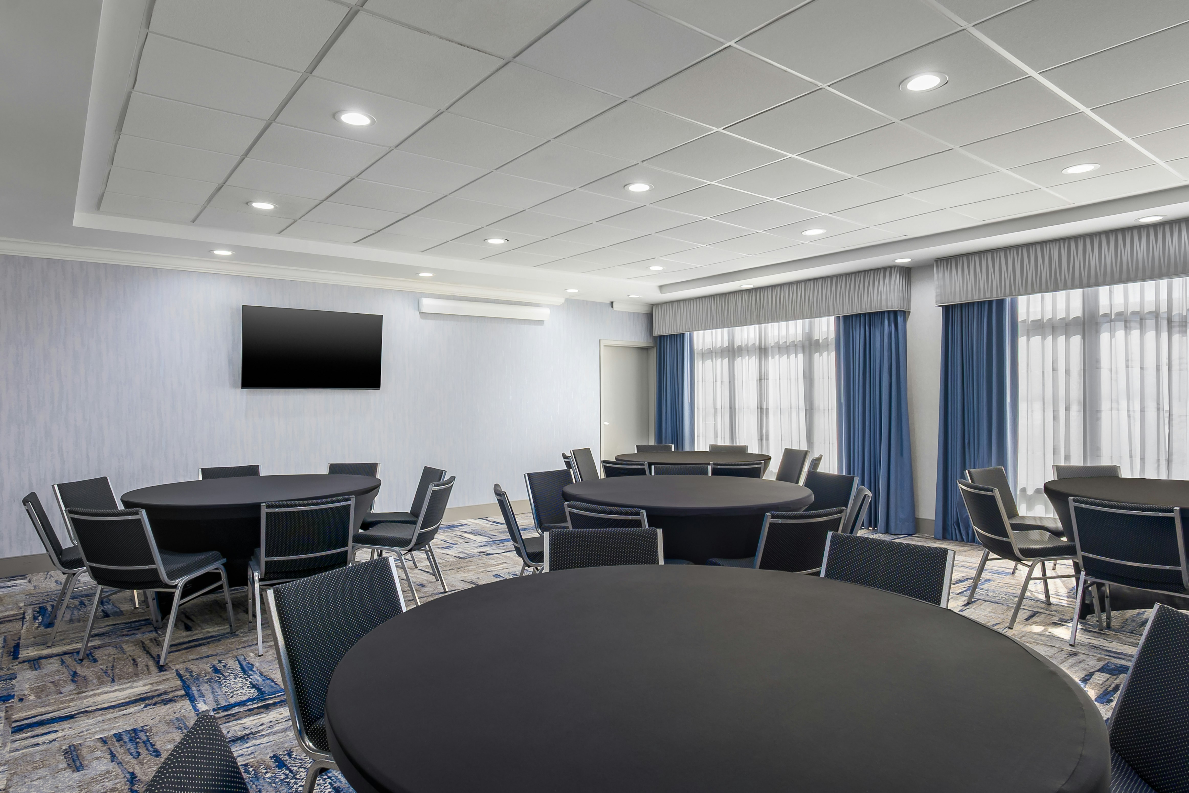 Hampton Inn & Suites Birmingham-Pelham (I-65) 39/48