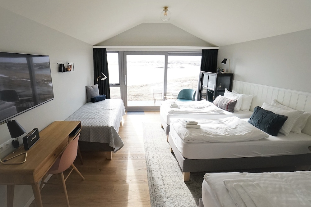 Magma Hotel 2/38