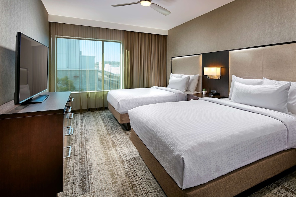 Homewood Suites by Hilton San Diego Downtown/Bayside 22/69