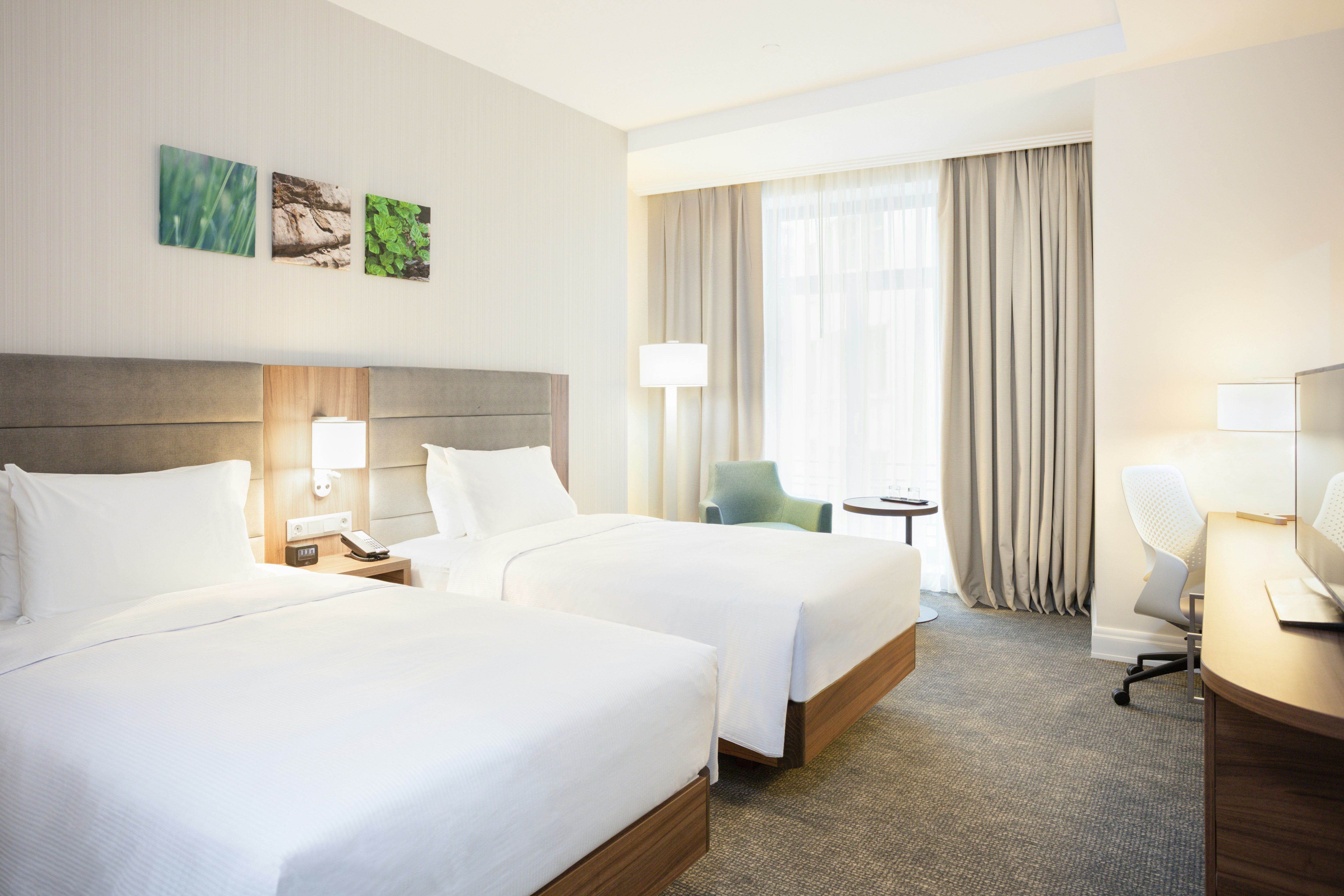 Hilton Garden Inn Bucharest Old Town 26/87