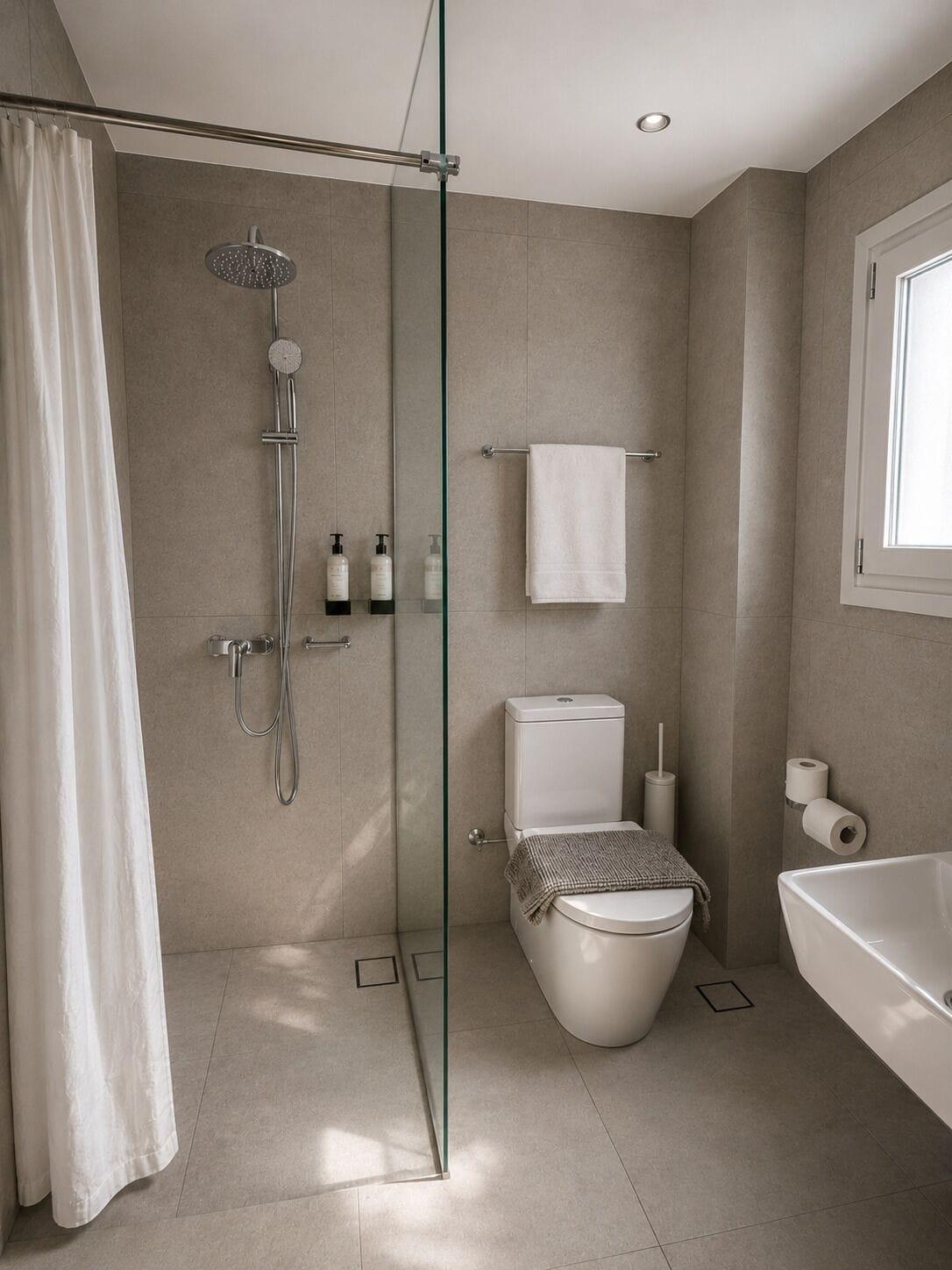 Superior, Double Bed, Sea View, Far Out Hotel Spa 3/3