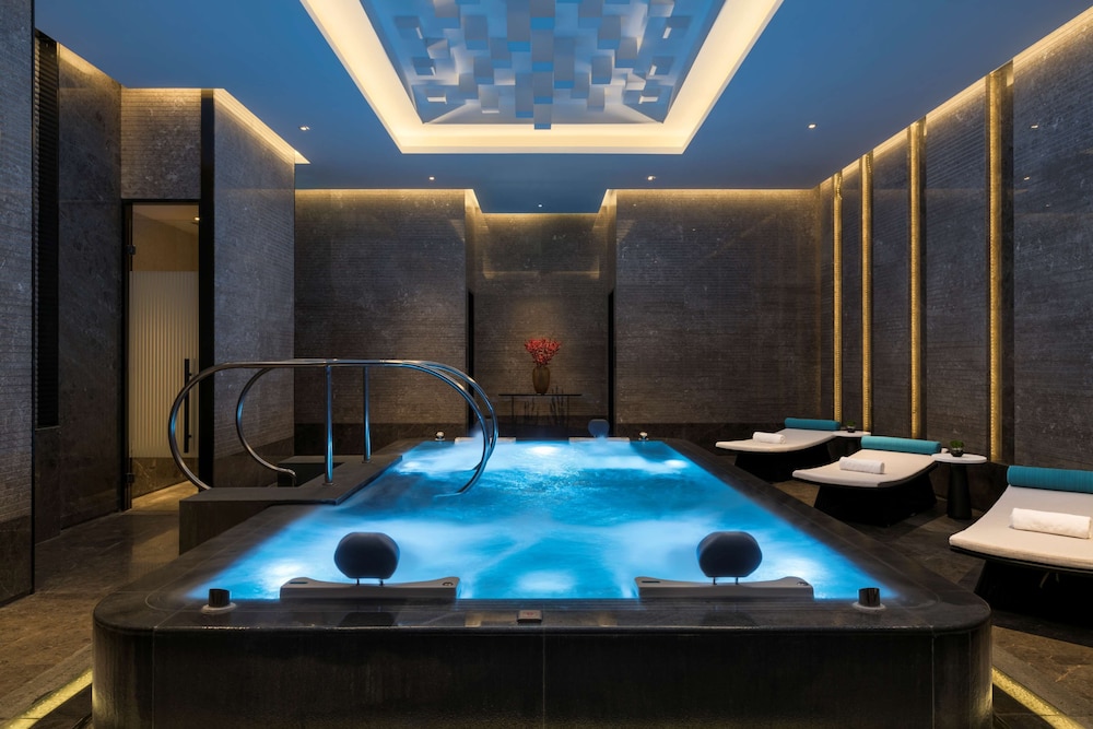 Hyatt Regency Fuzhou Cangshan 32/73