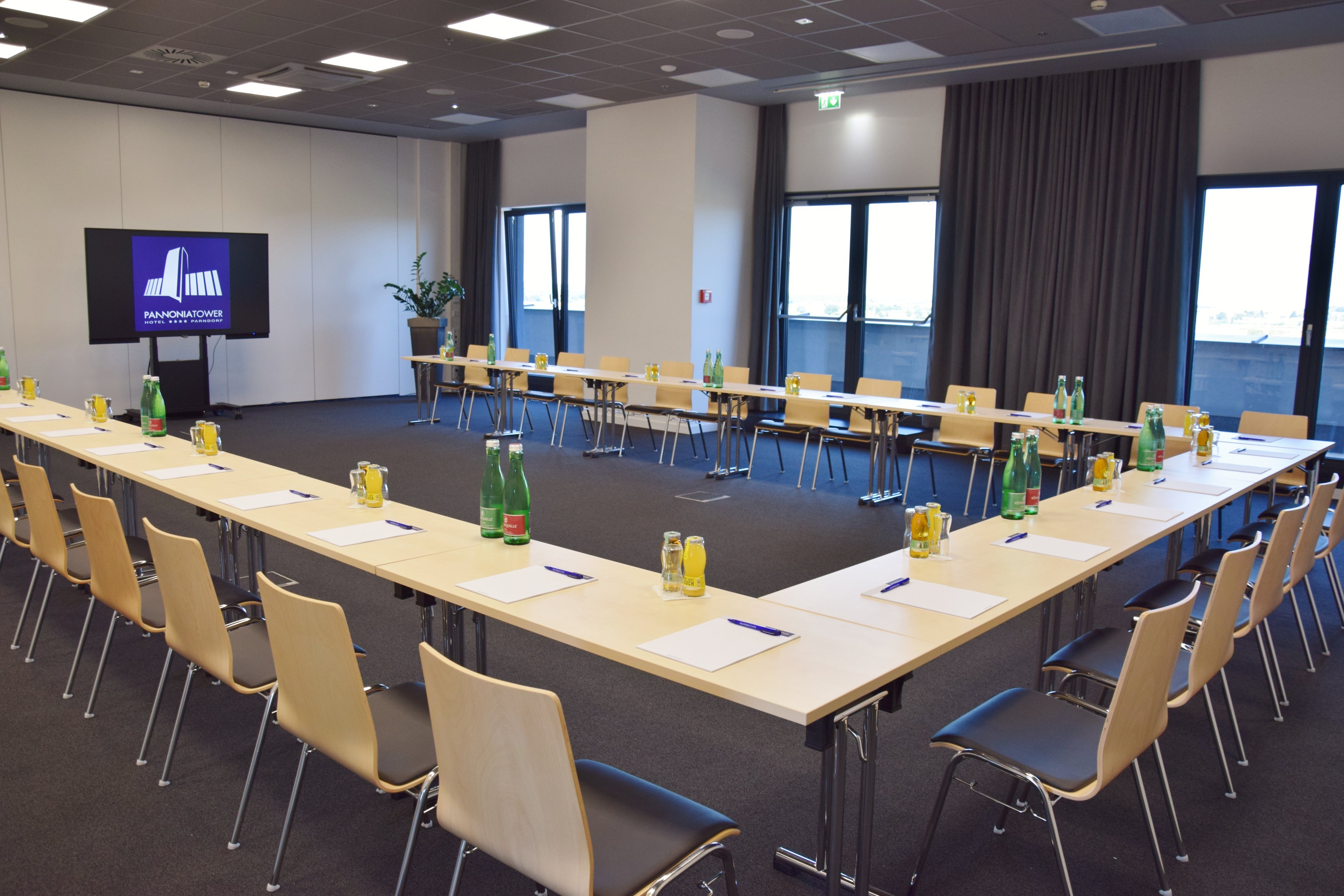 Pannonia Tower 43/51
