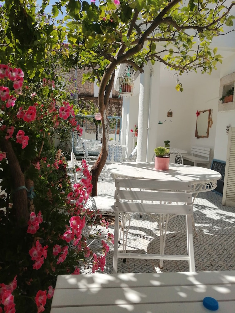 Defne Ev Hotel 36/41