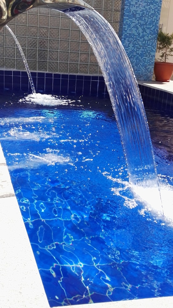 P Quattro Relax Hotel in WADI MUSA