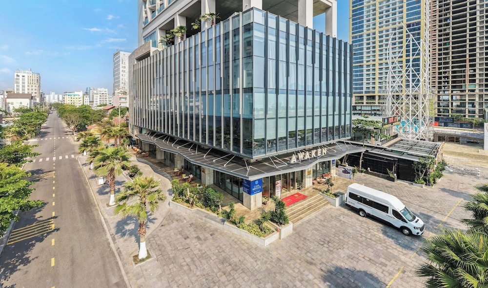 Awaken Danang Hotel 39/48