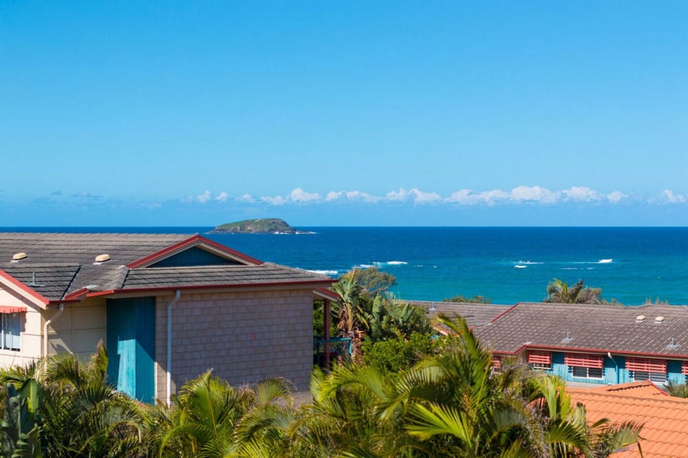 Beach Haven Executive Apartments 41/42
