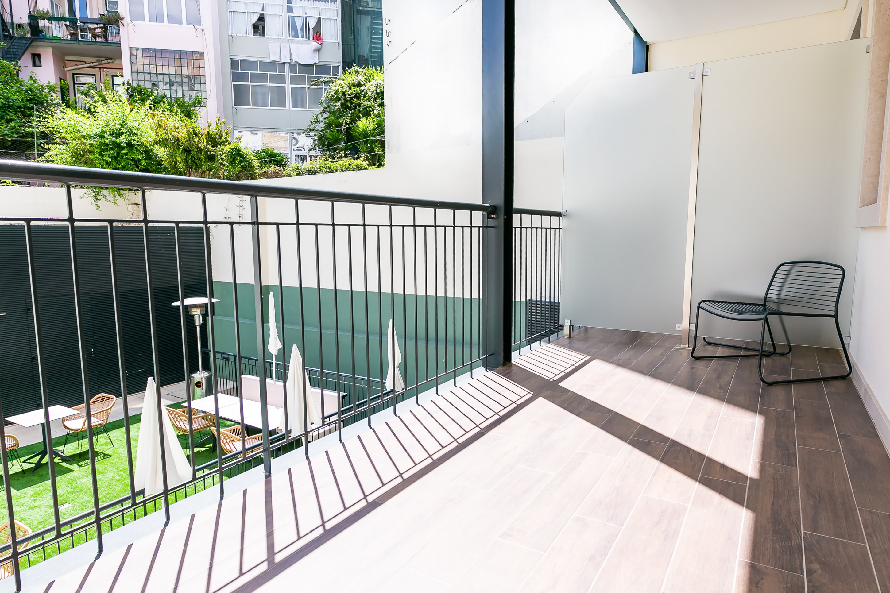 LX SoHo Boutique Hotel 67/70