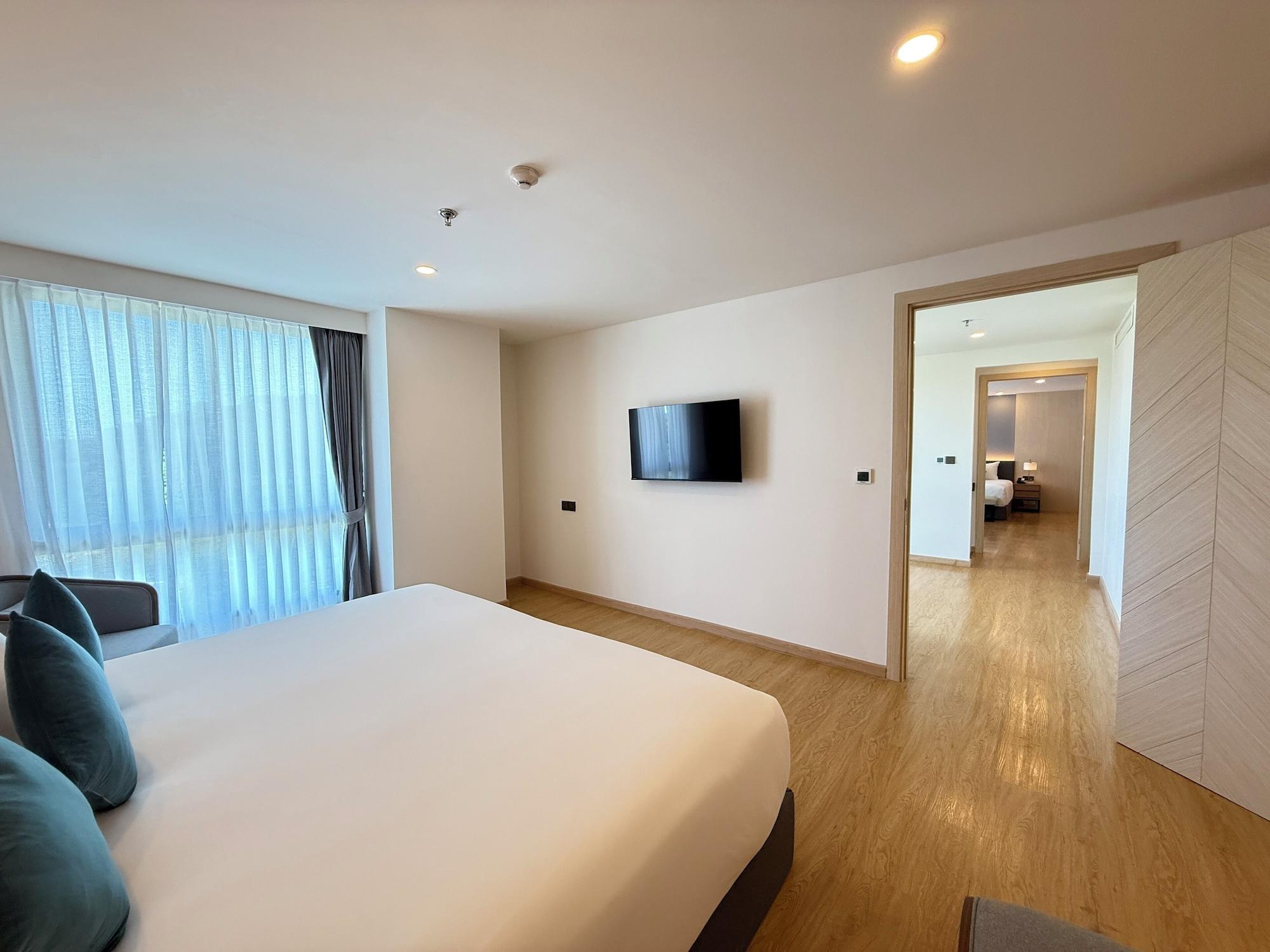 Grand, Vip, Suite, Multiple Beds