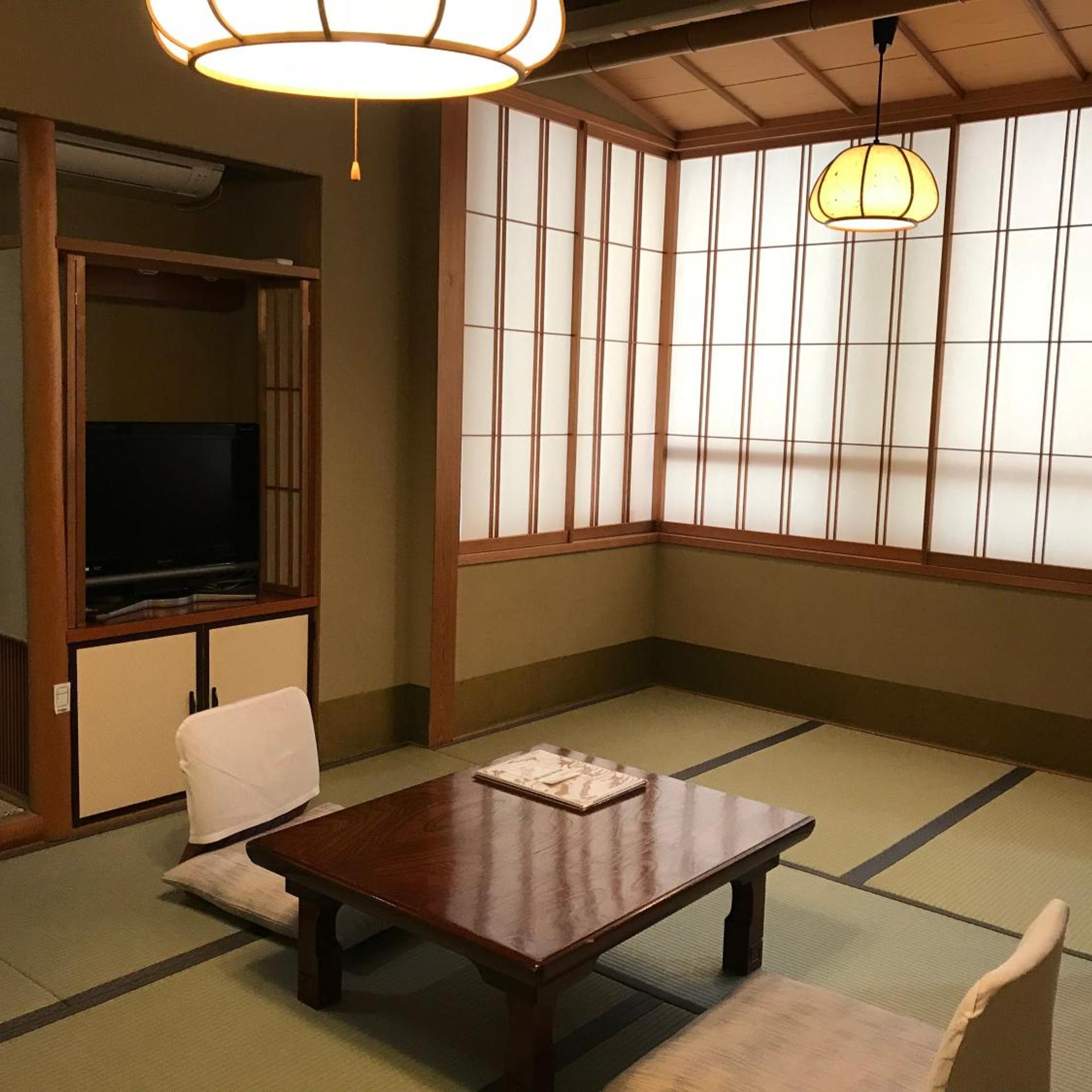 Ryokan Tazuru 28/32