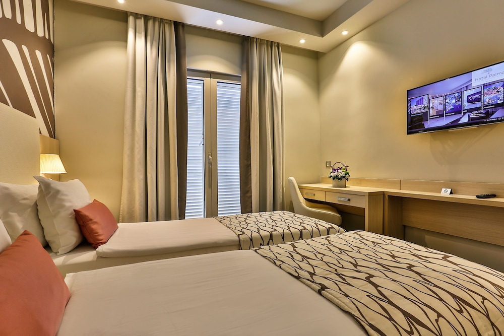 Hotel Palma 7/34