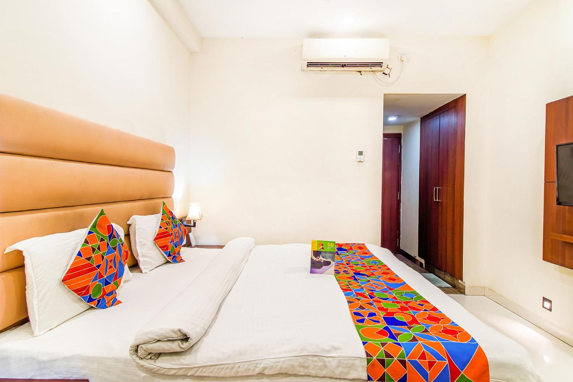 Fabhotel President 15/46