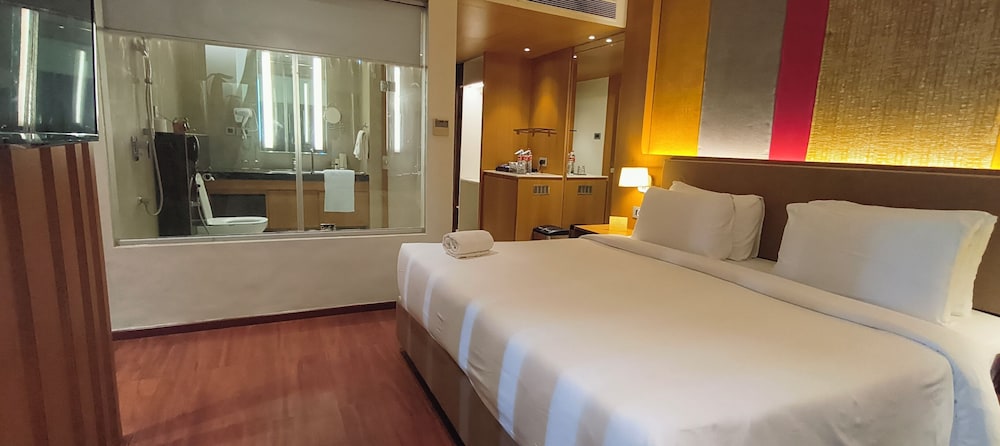 The Fern Ecotel Hotel Kolhapur 11/44