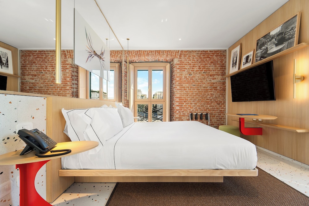 Hotel Milu Milano 16/60