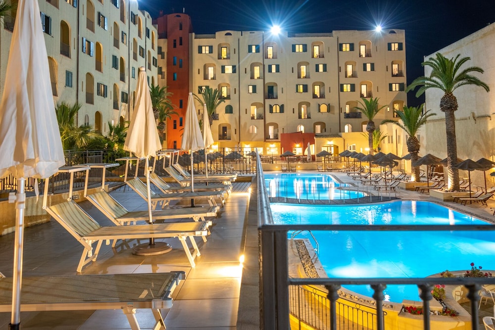 Hopps Hotel 39/41
