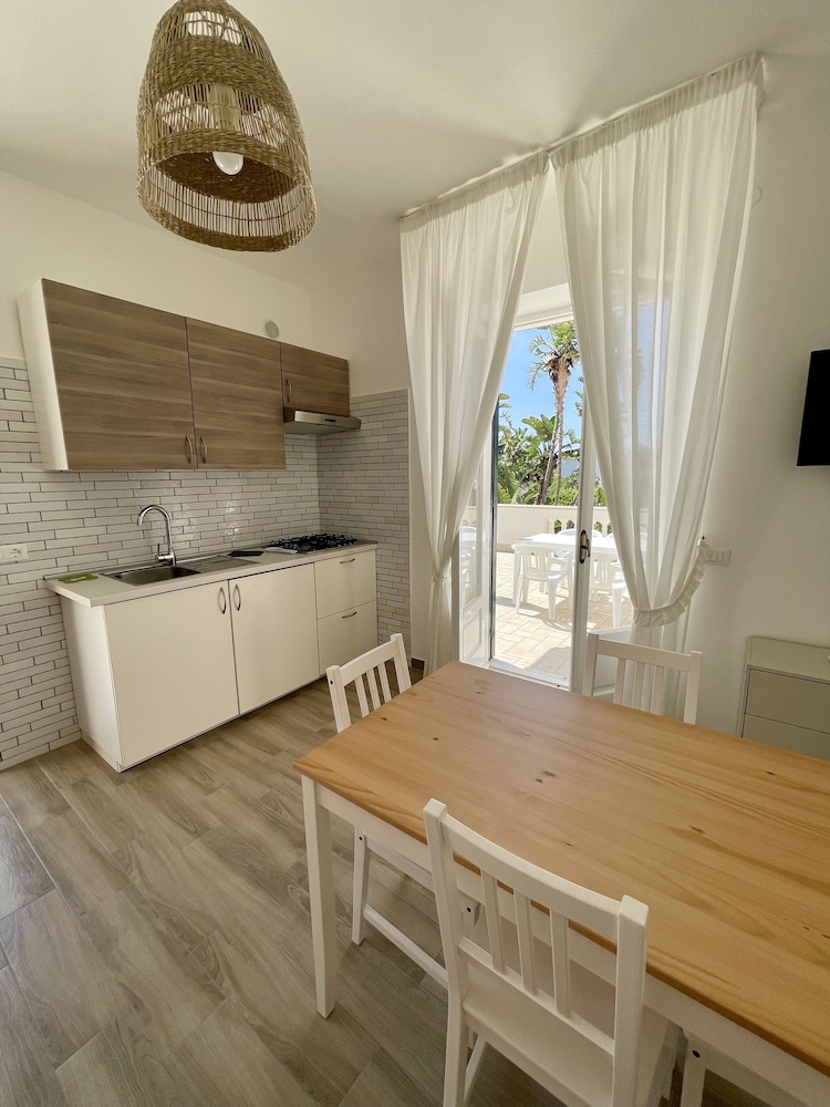 Residence San Domenico 48/68