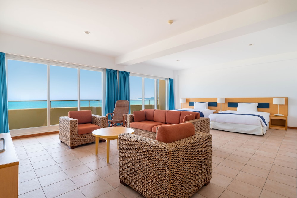 En Resort Eef Beach Hotel 47/69