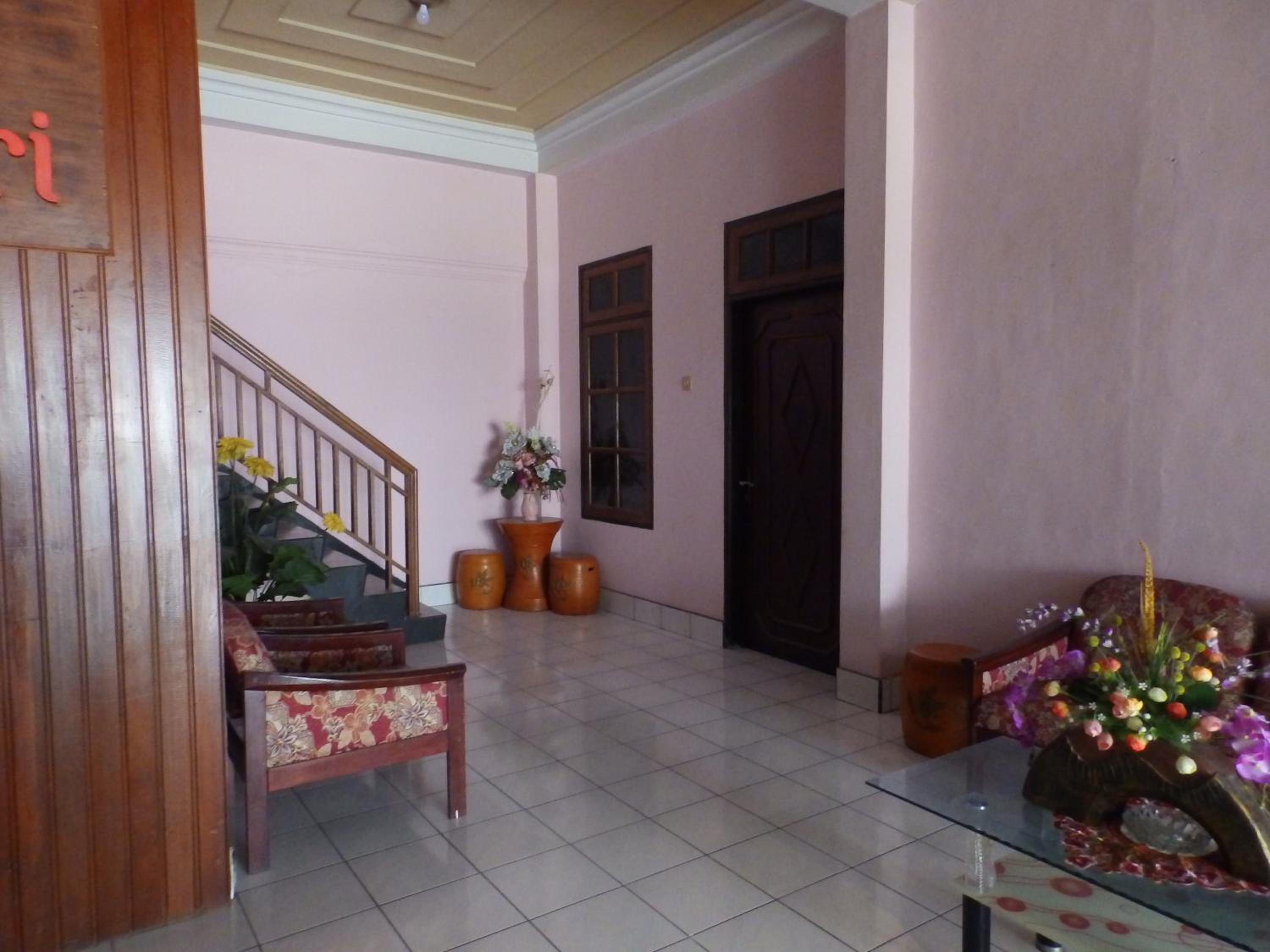 Bahari Family Hotel 6/50