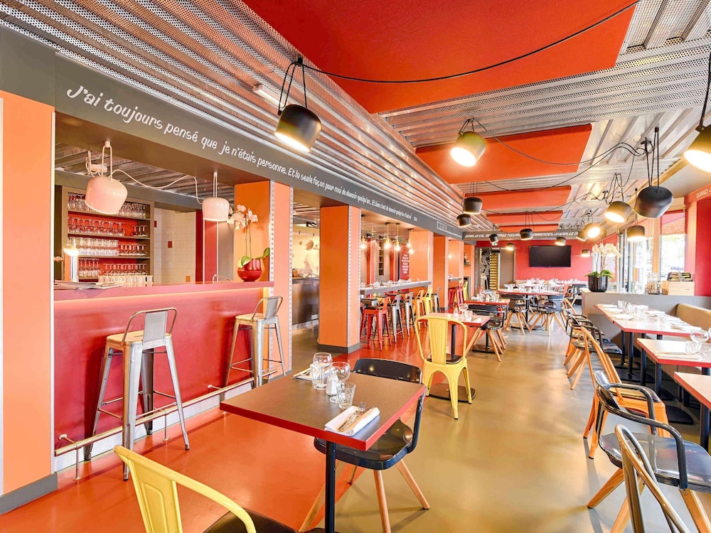 Ibis Styles Lyon Confluence Hotel 33/50