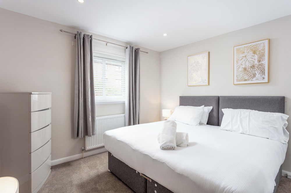 Harbour House - Donnini Apartments 5/33