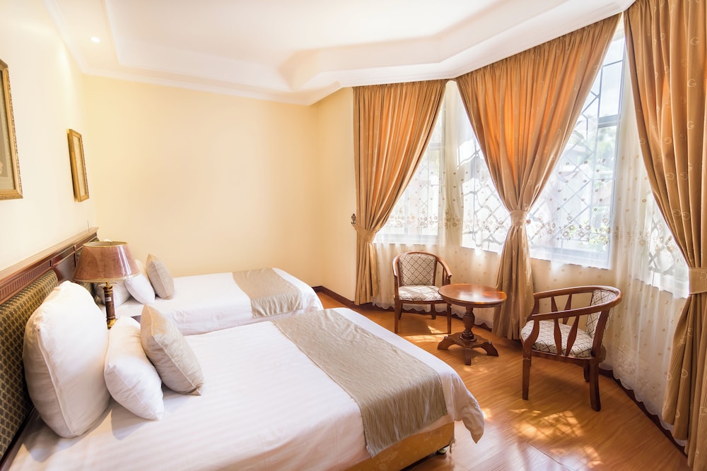 Gold Crest Hotel Arusha 15/47