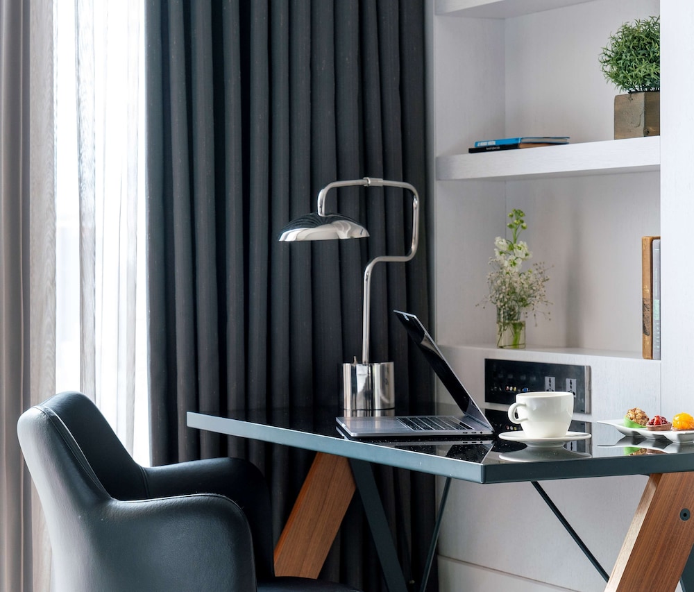 Radisson Blu Hotel Istanbul Asia 66/79