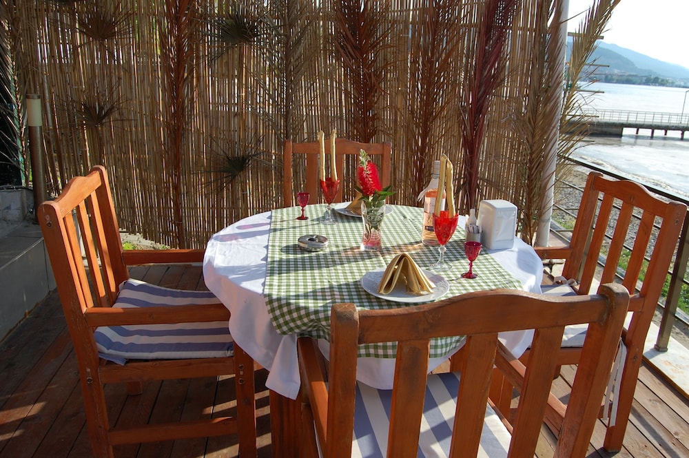 Grand Koru Otel Beach 28/50