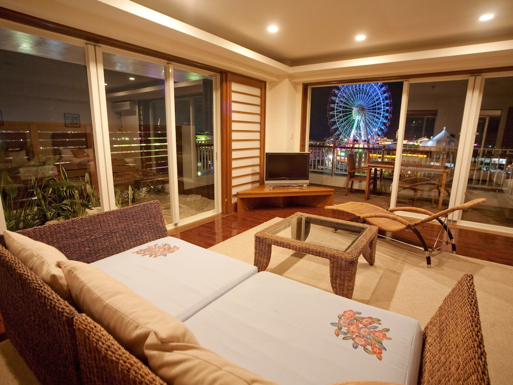 TERRACE GARDEN MIHAMA RESORT 38/78