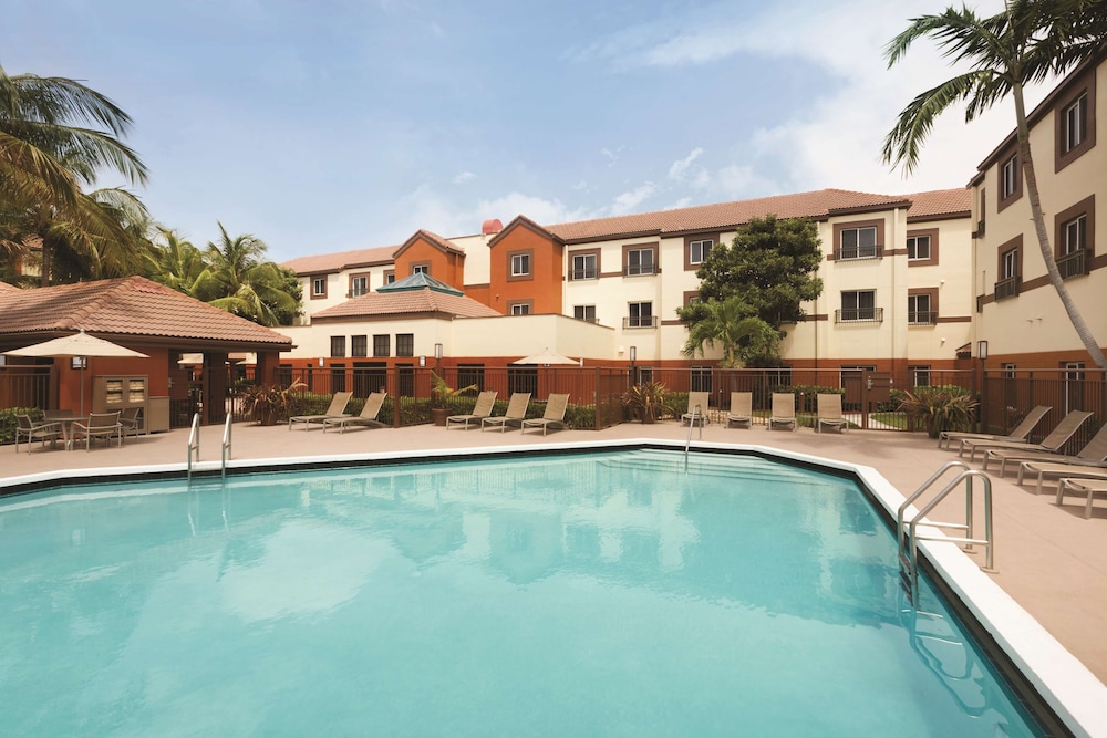 Hyatt House Miami Airport in MIAMI - FL